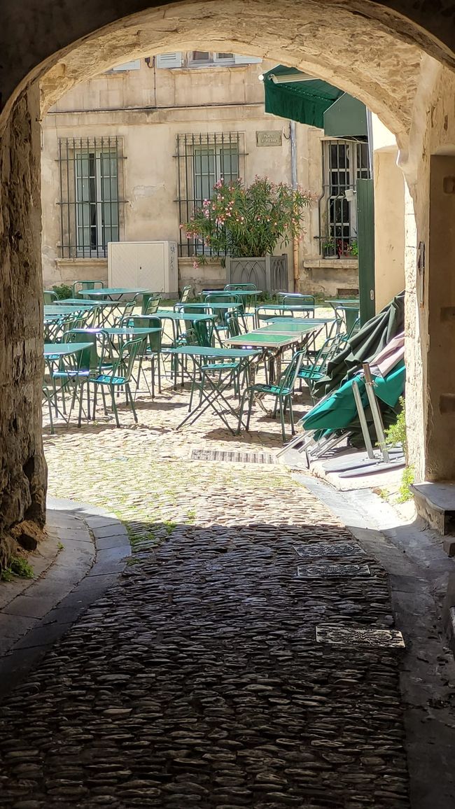 Avignon