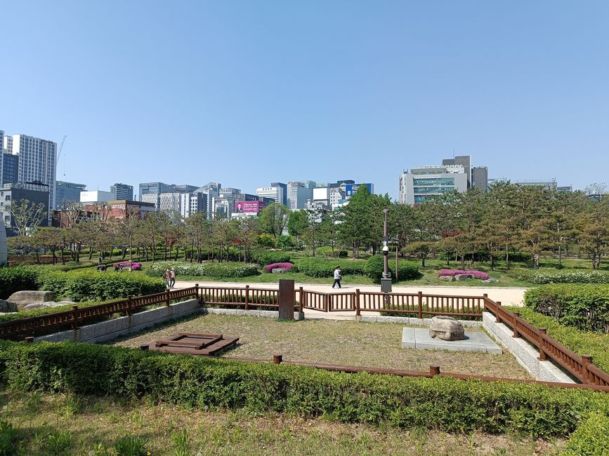 Korea - Let's Go