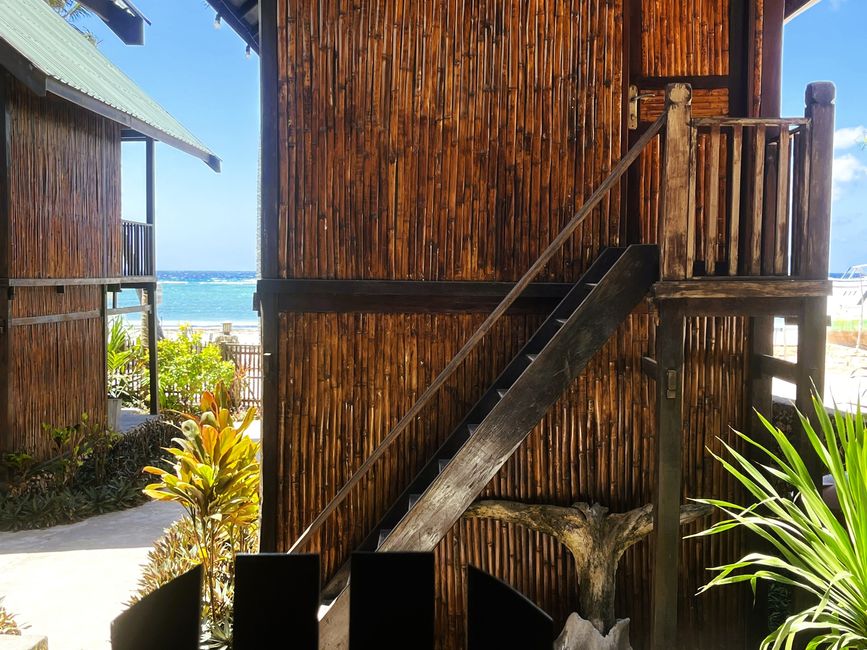 Villa Panrang Luhu