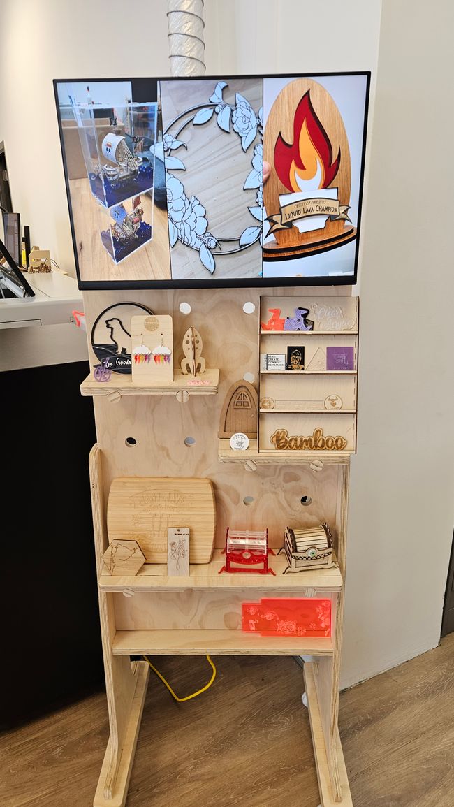 Palmerston North - Castlepoint