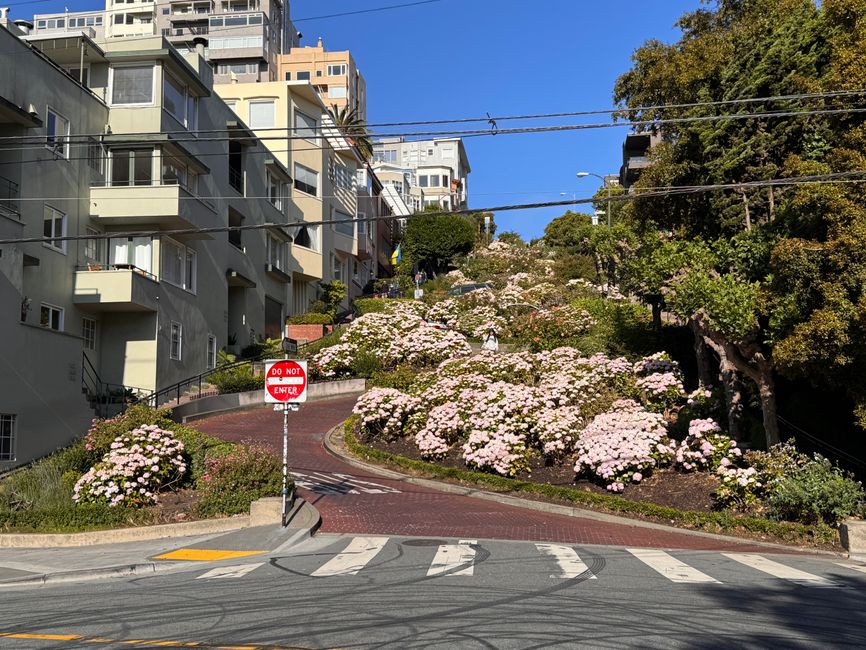 Lombard Street