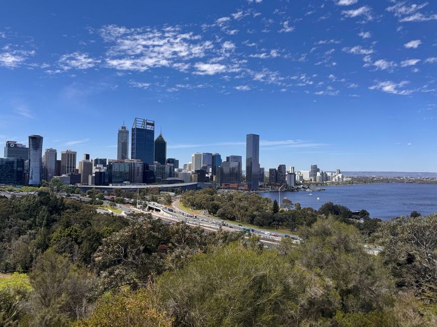 Kings Park