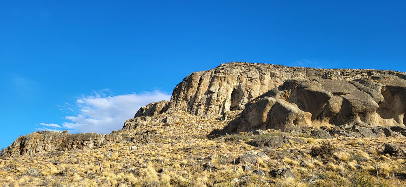 La 'maravilla azul'