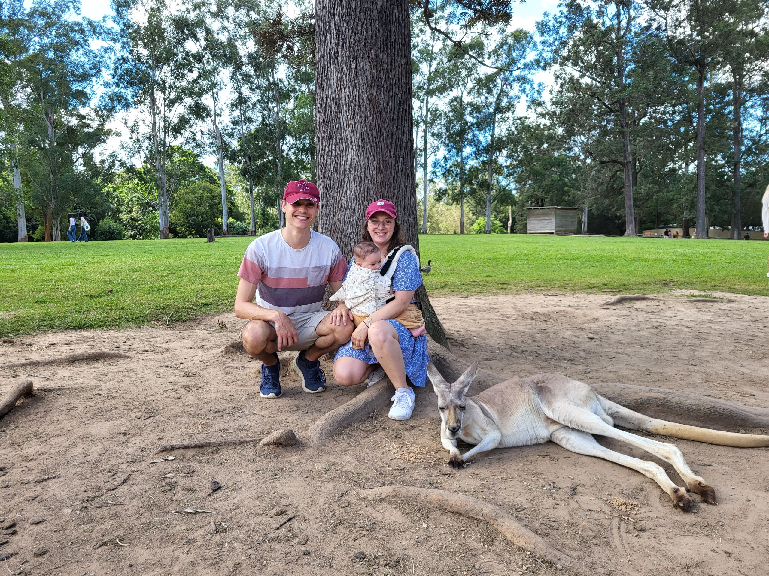 Gold Coast City
