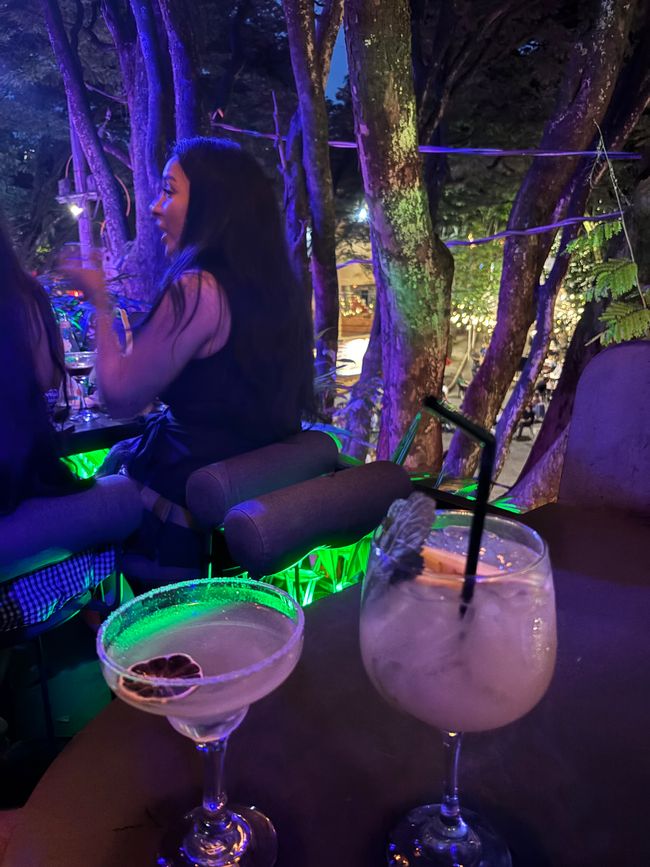 Medellin is a CHIMBA