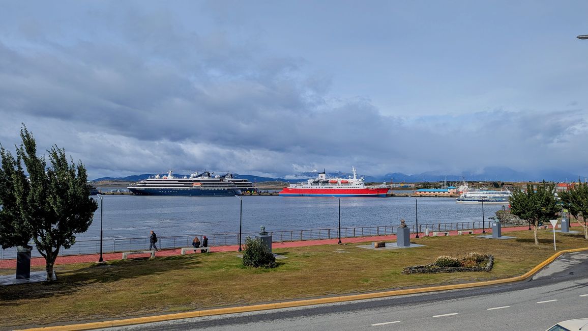 M/S Expedition 