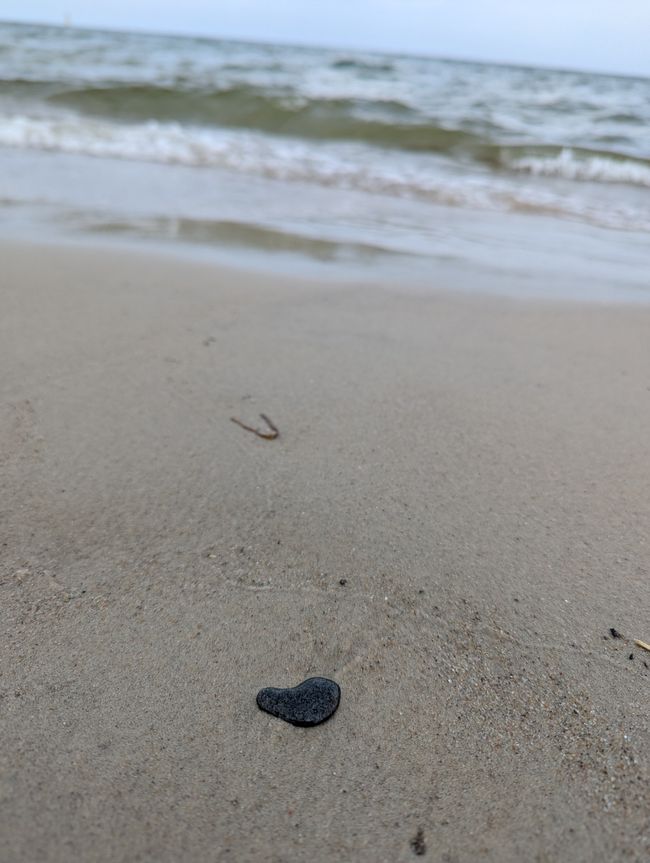 Gdansk - a spontaneous detour to Poland