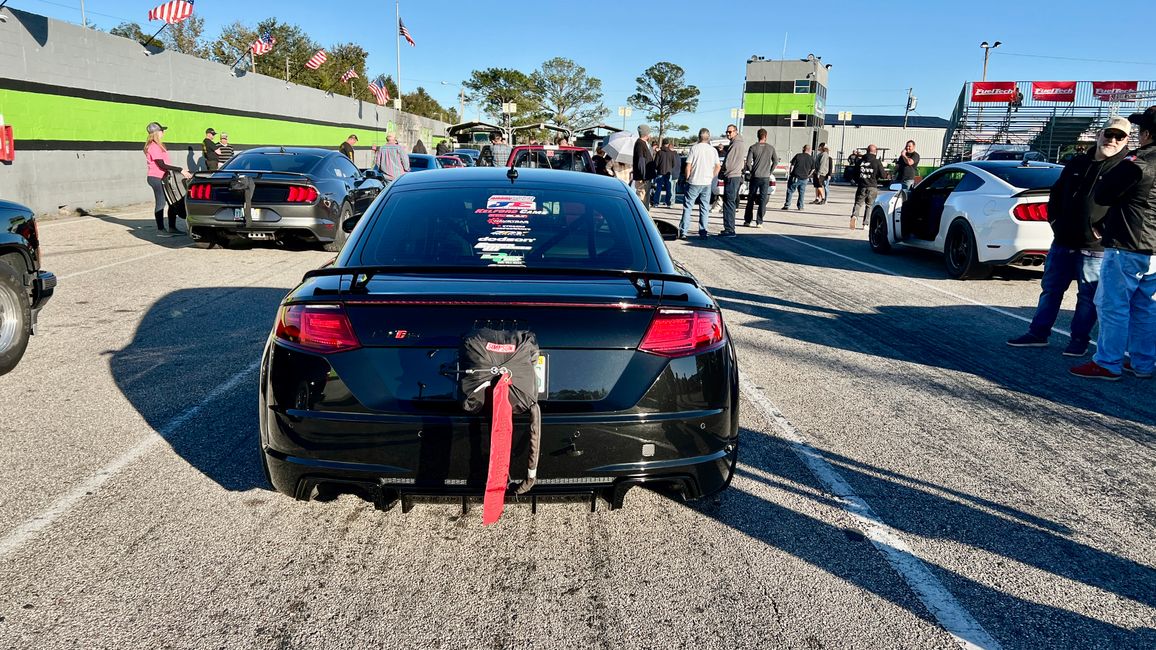 Tag 393 - Orlando Speedworld