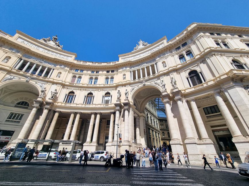 Galleria Umberto I