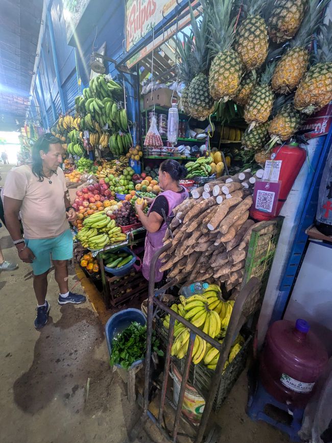 Puerto Maldonado
