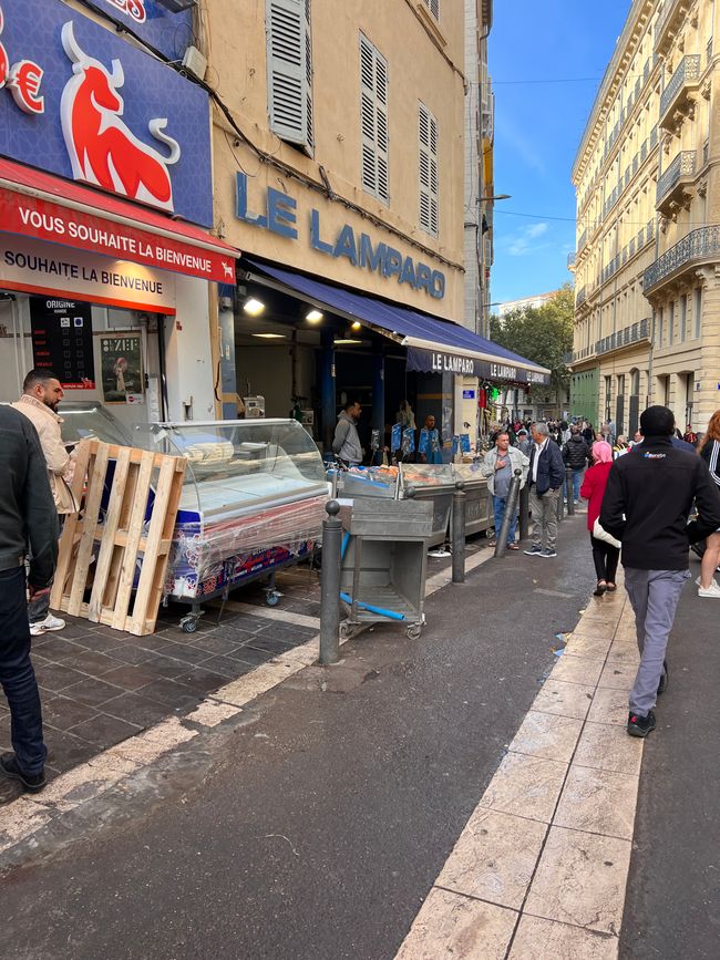 Marseille
