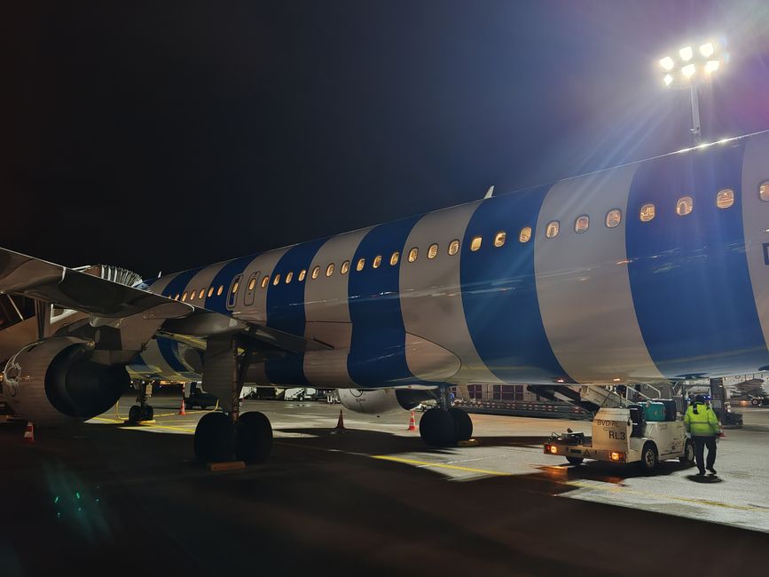 FRAPORT