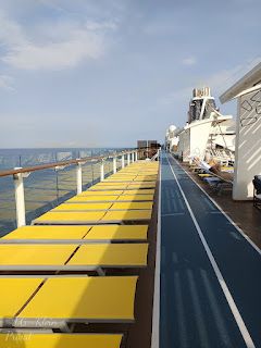 Mein Schiff 6 - Dies und das