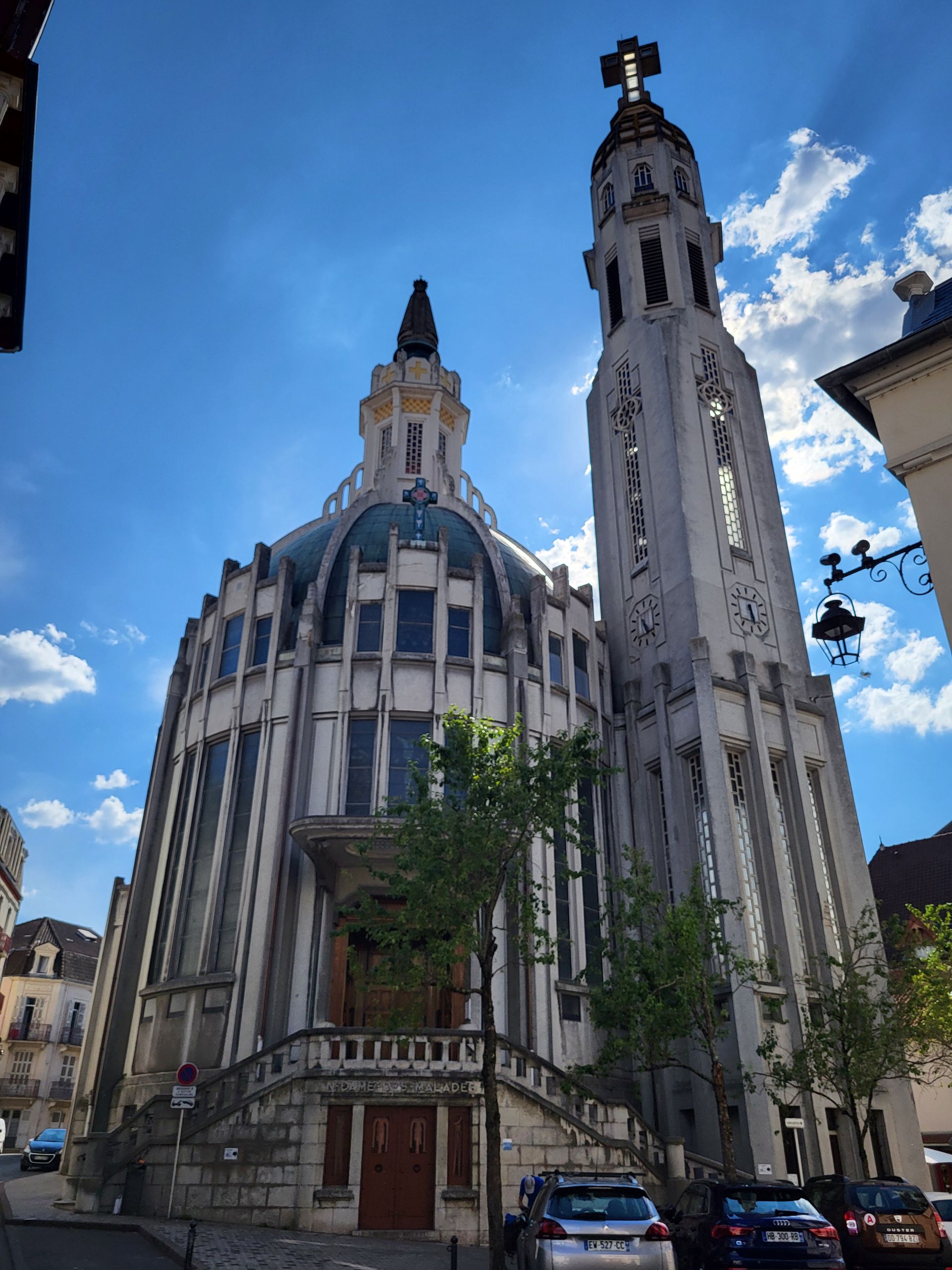Notre-Dame-des-Malades