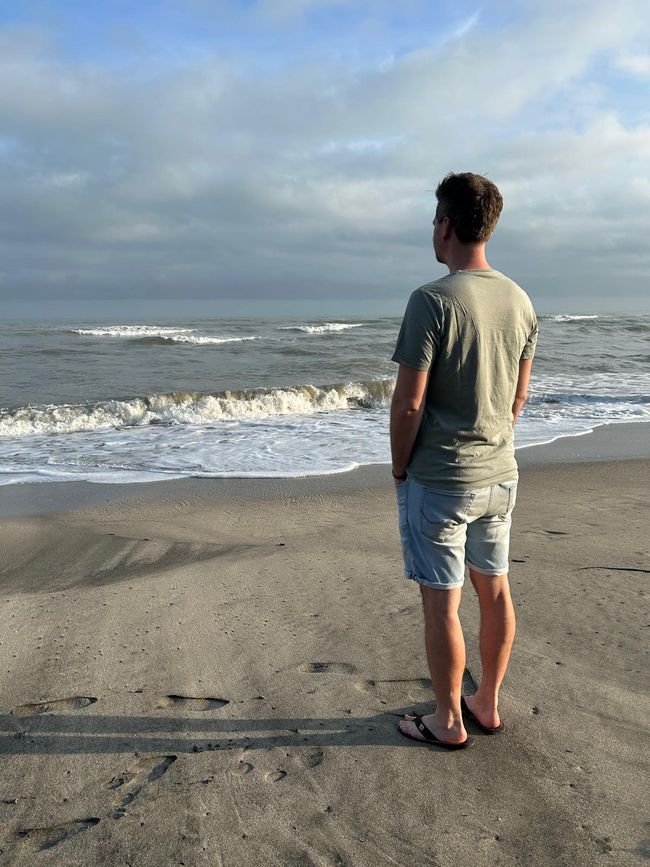 Tag 16+17: Playa María 🛖