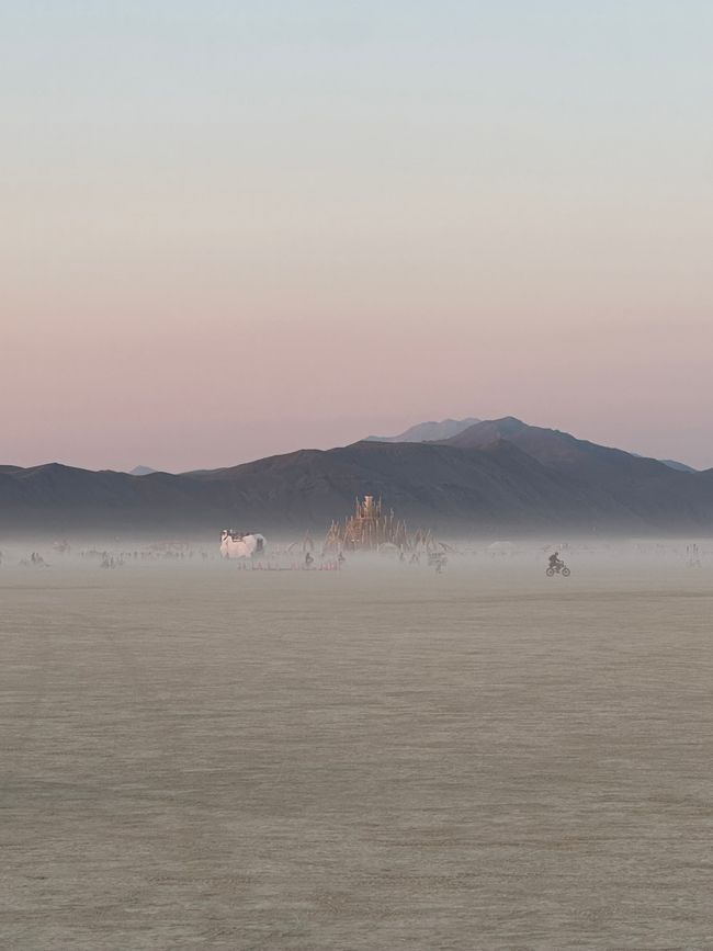 Burning Man