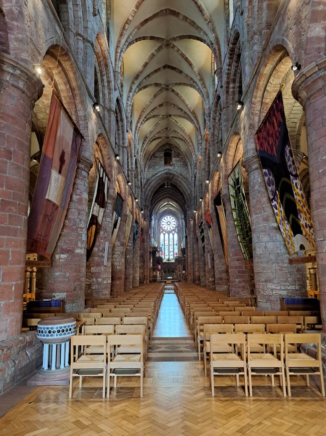 St. Magnus, Kirkwall