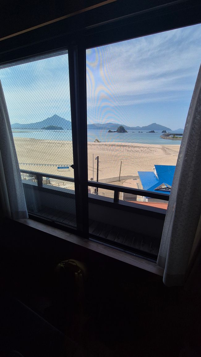 Takahama und wakasa wada beach 🥰