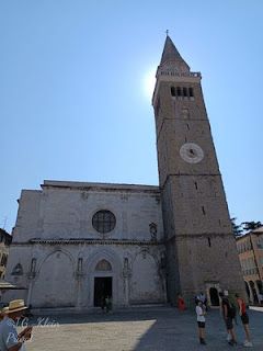 Kathedrale von Koper
