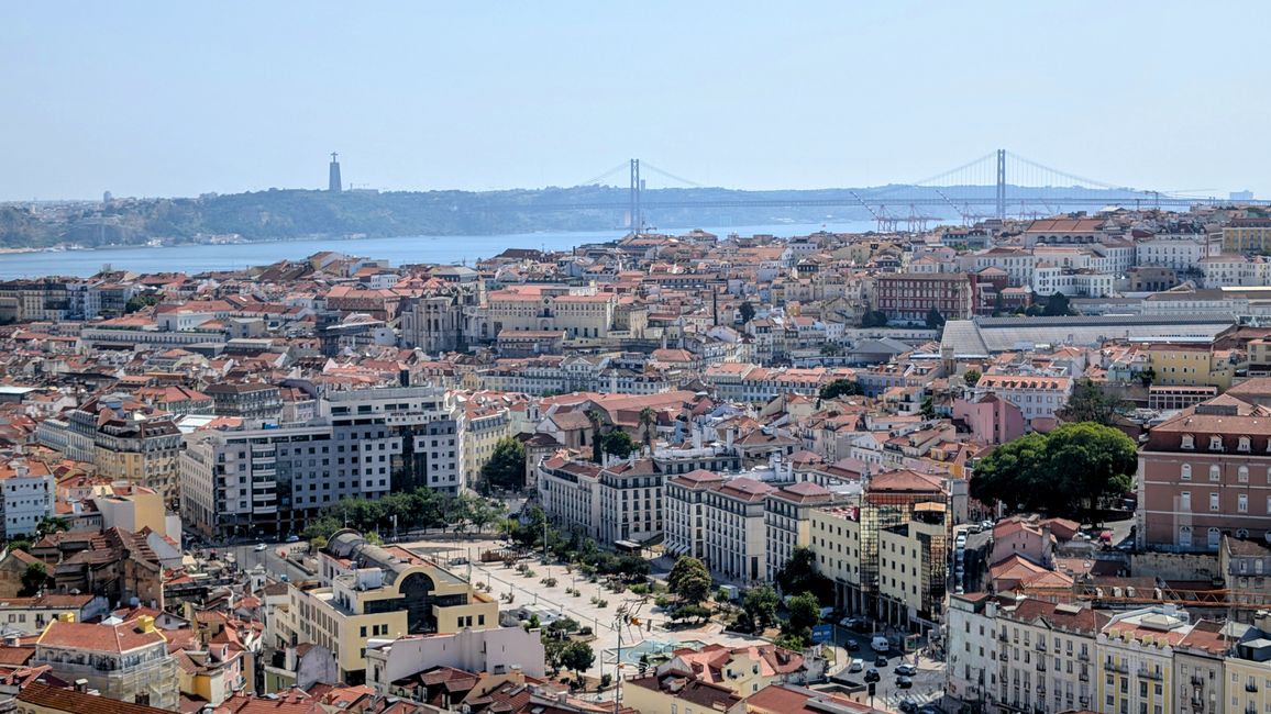 Lissabon 