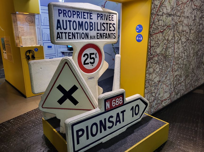 L'aventure Michelin