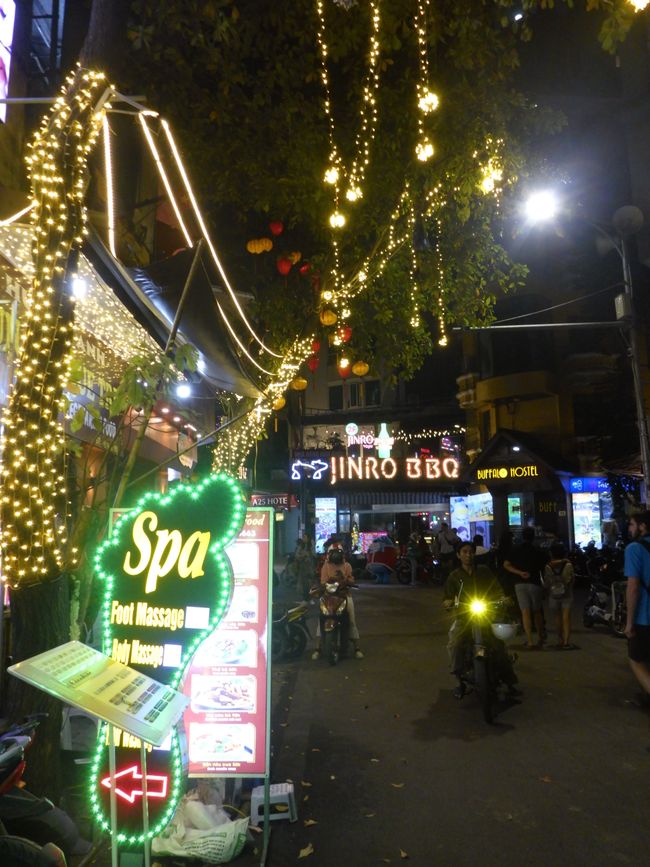 2024-12-28 Vietnam, Hanoi
