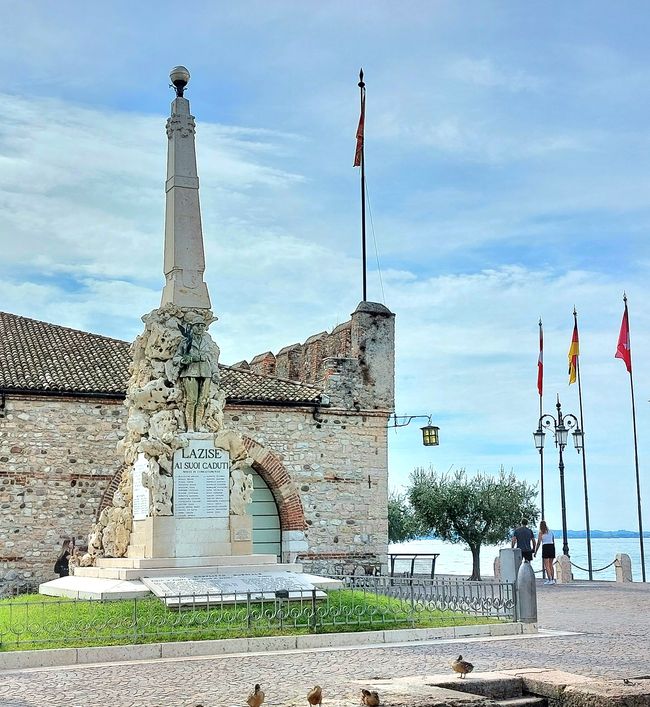 Lazise