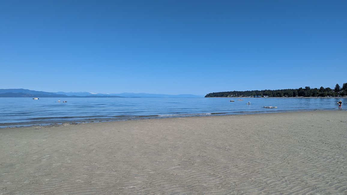 Playa Qualicum