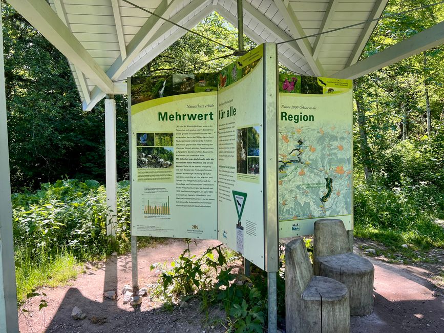 28 Wutachschlucht Pro Wolermoos