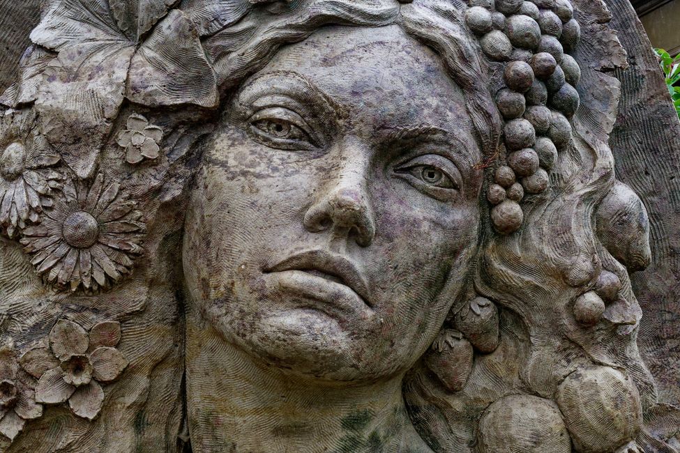 Kunst, Kitsch und Kommerz – Sandskulpturen in Garderen