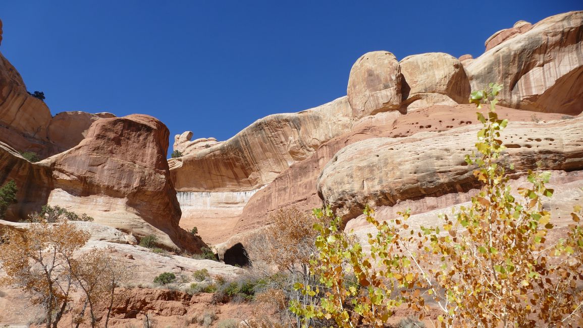 USA - Utah para fugitivos ...