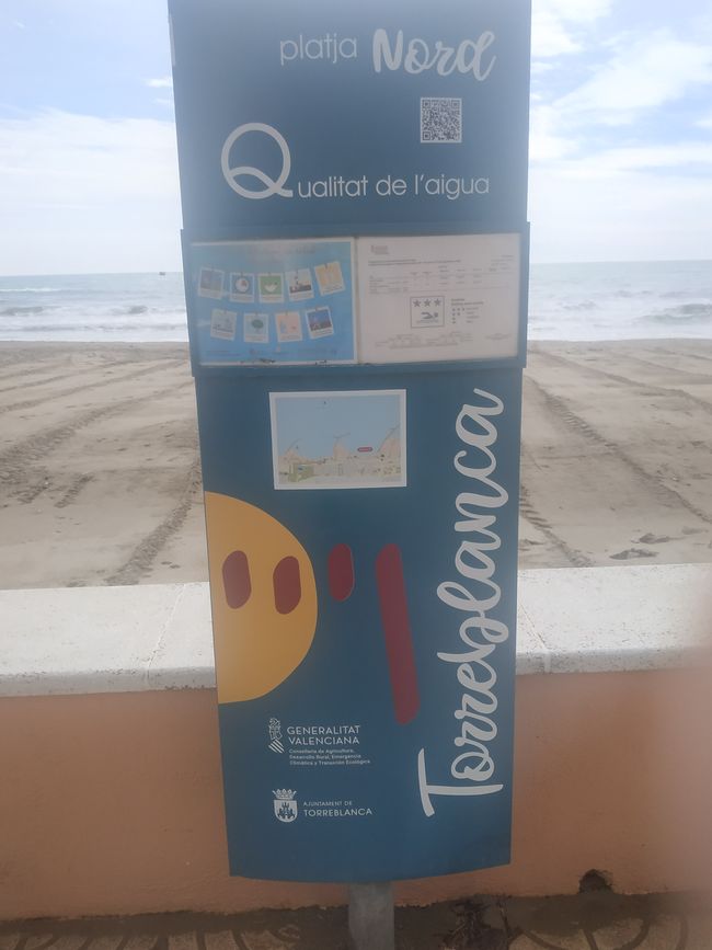 Fotos von Torrenostra (Torreblanca, Castellón) (Karwoche 2024)