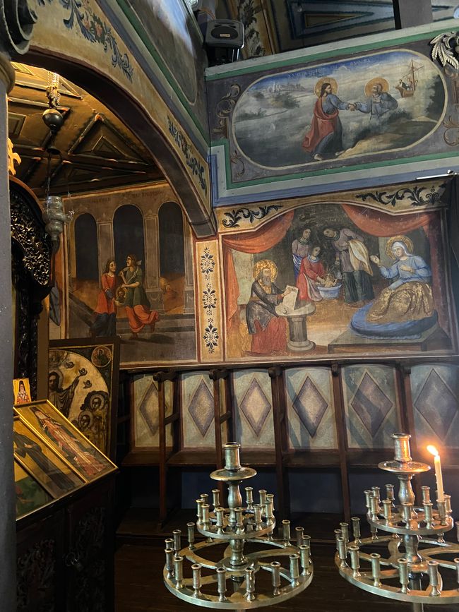 St. Constantin u St. Elena