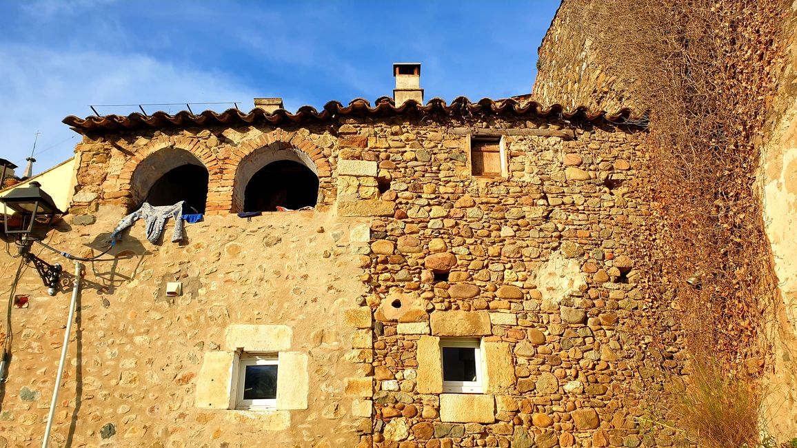 Byby Espagne...