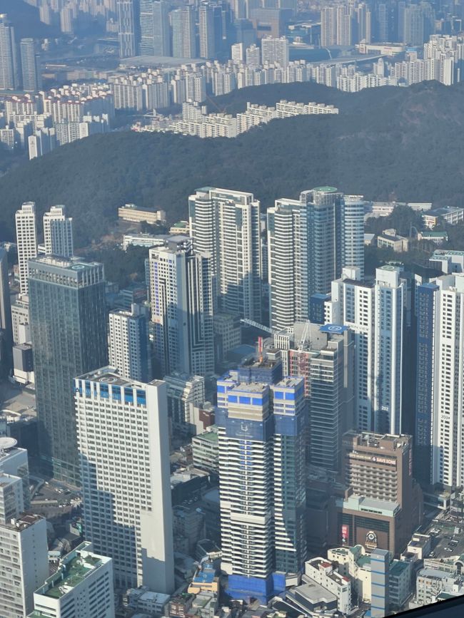 81. 标记釜山,韩国,2026年2月13日