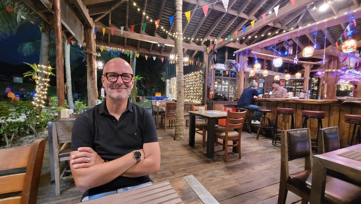 Phuket – alles irgendwie anders hier …