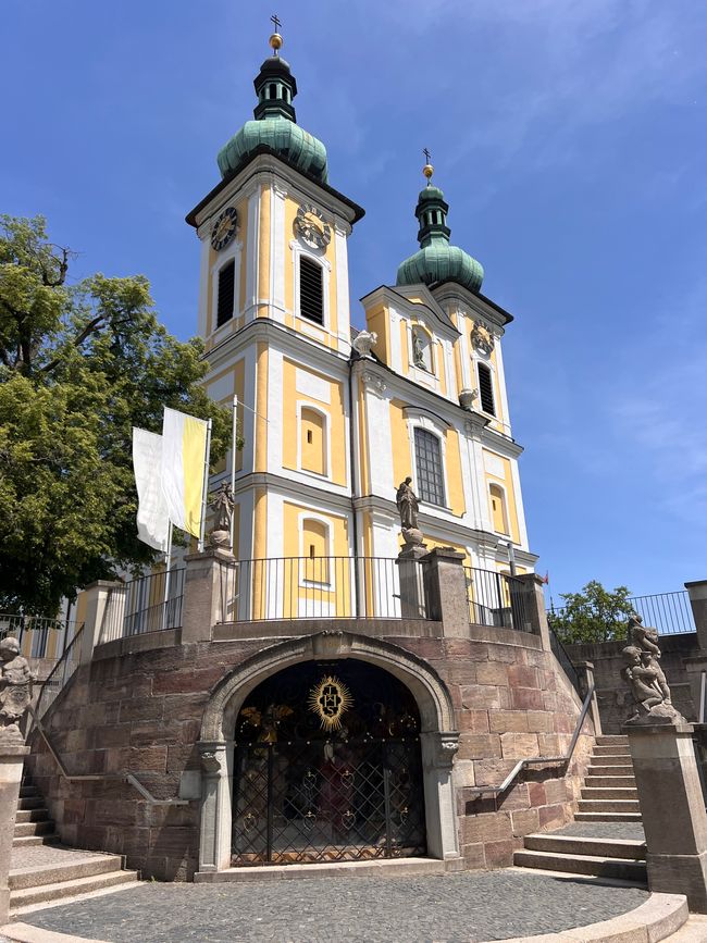 24 nach Donaueschingen