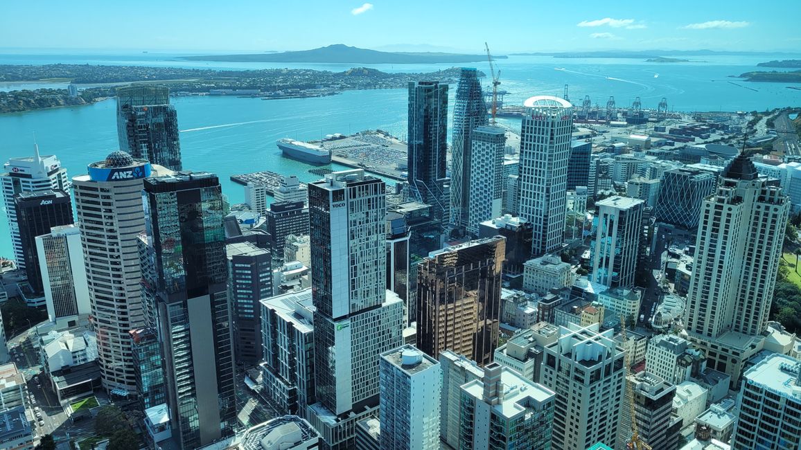 January 29 - February 27, 2025 New Zealand
January 24