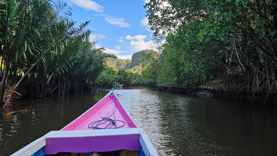 Rammang Rammang