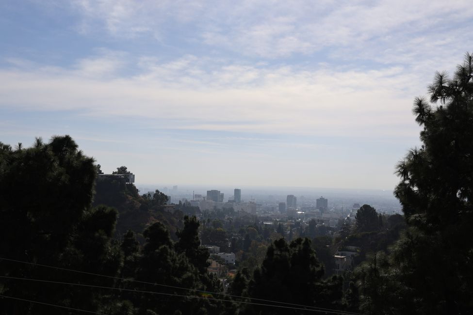 Hollywood