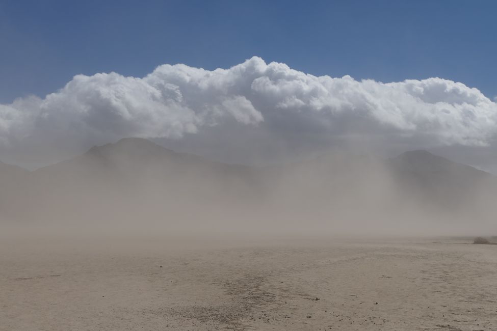 Death Valley