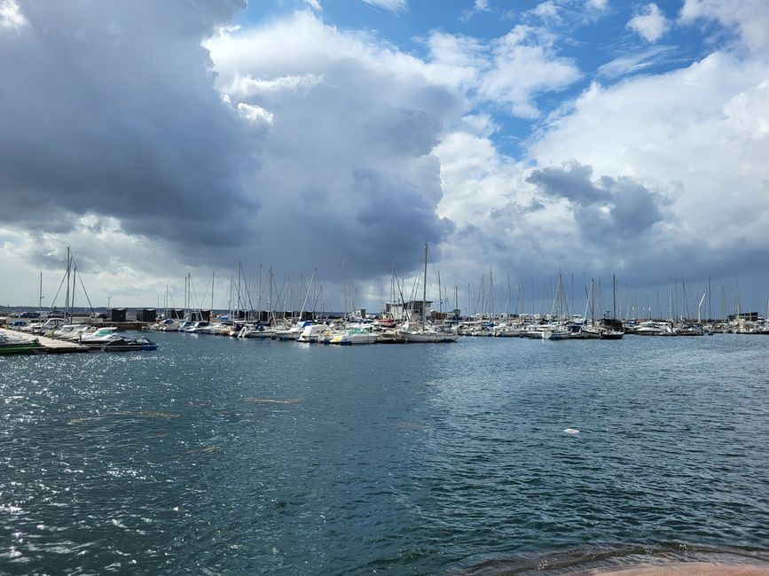 Marina Helsingborg
