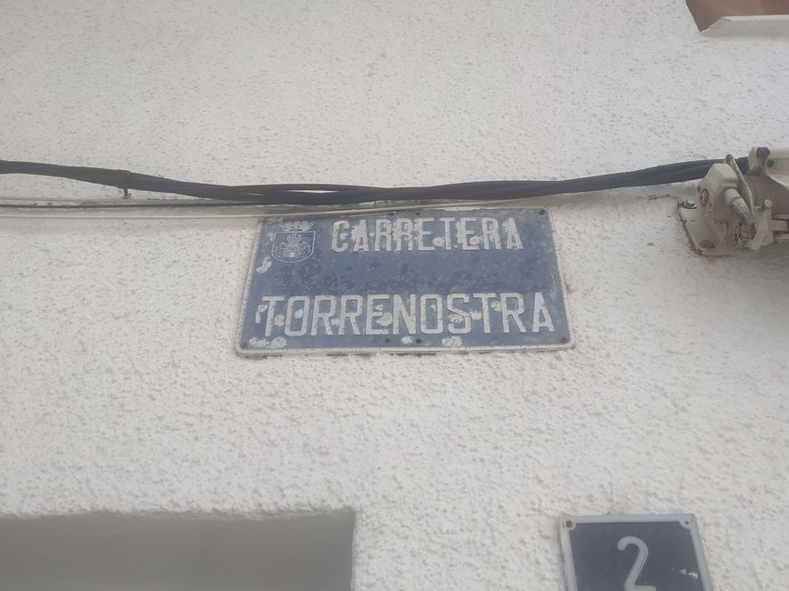 Fotos von Torrenostra (Torreblanca, Castellón) (Karwoche 2024)