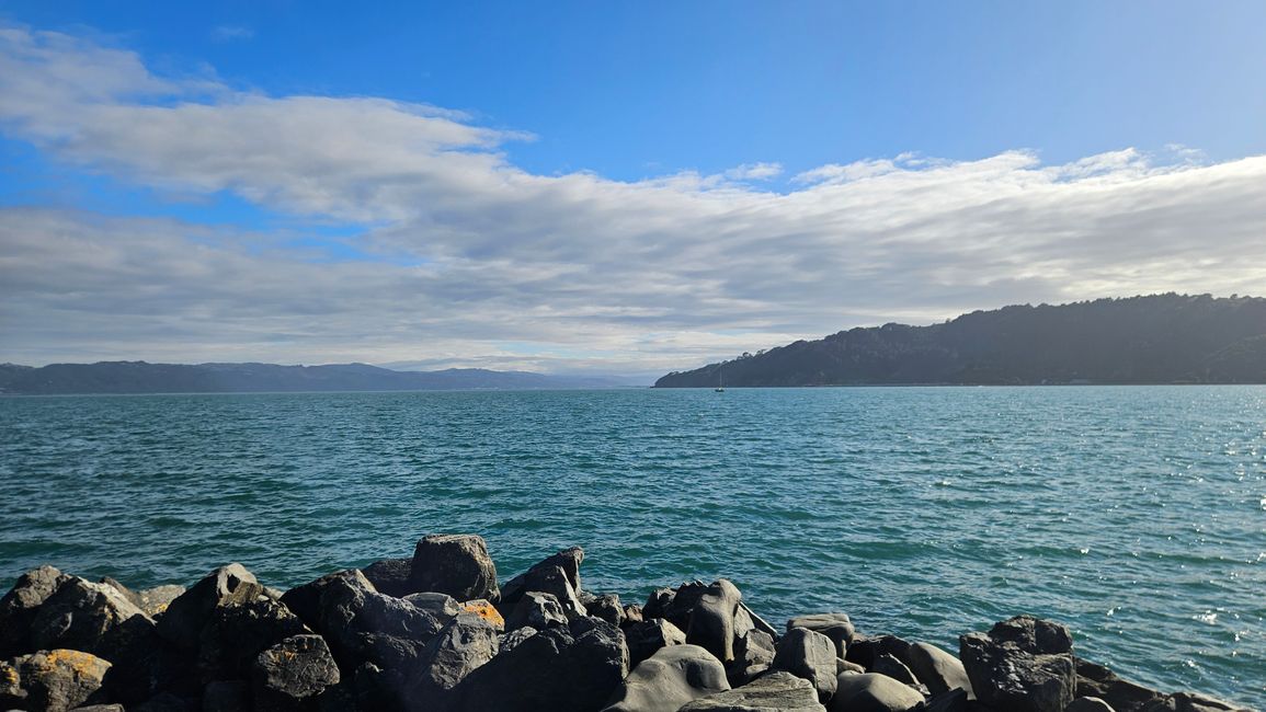 Lower Hutt - Wellington