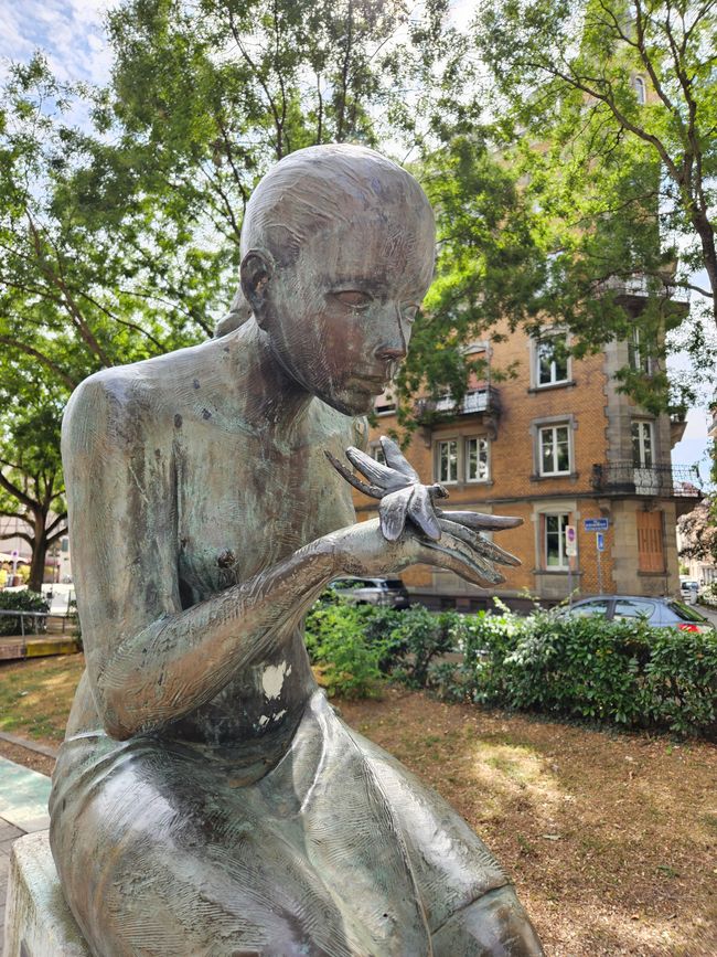 Am Zürcher Platz