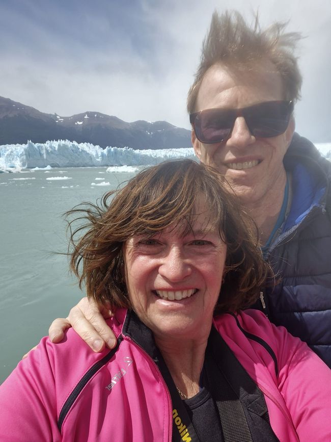 Los Glaciers