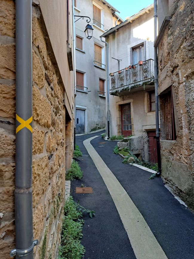 Florac Trois Rivières