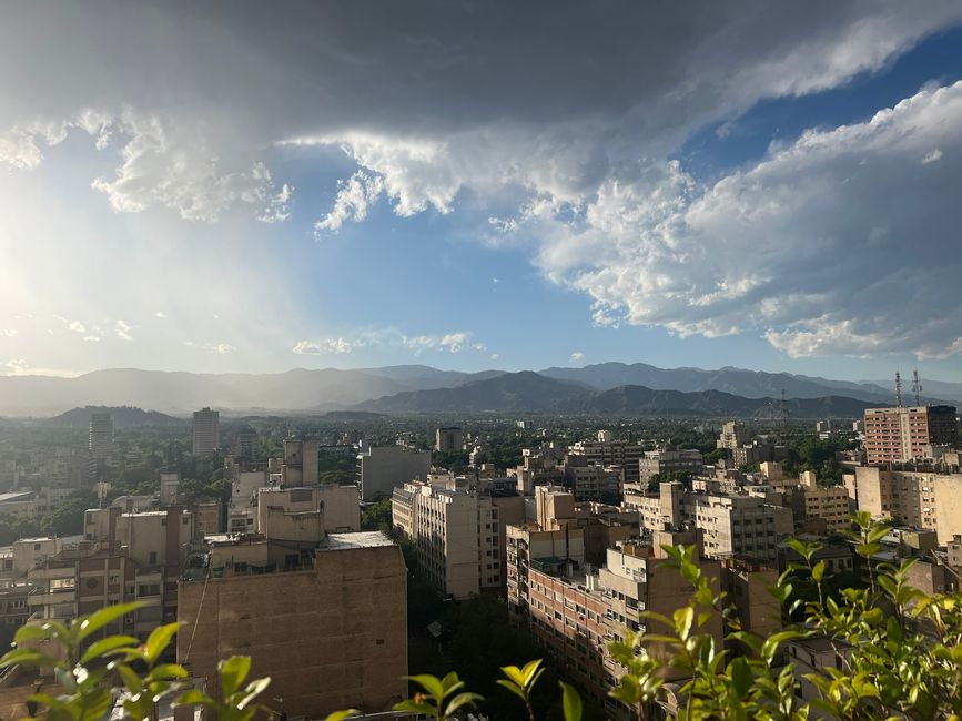 🛠️👨‍💻Tage 49-50 (25.-26.11.) Mendoza