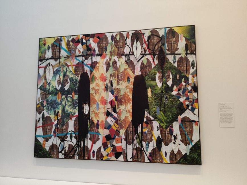 MFAH Benni's Fotos