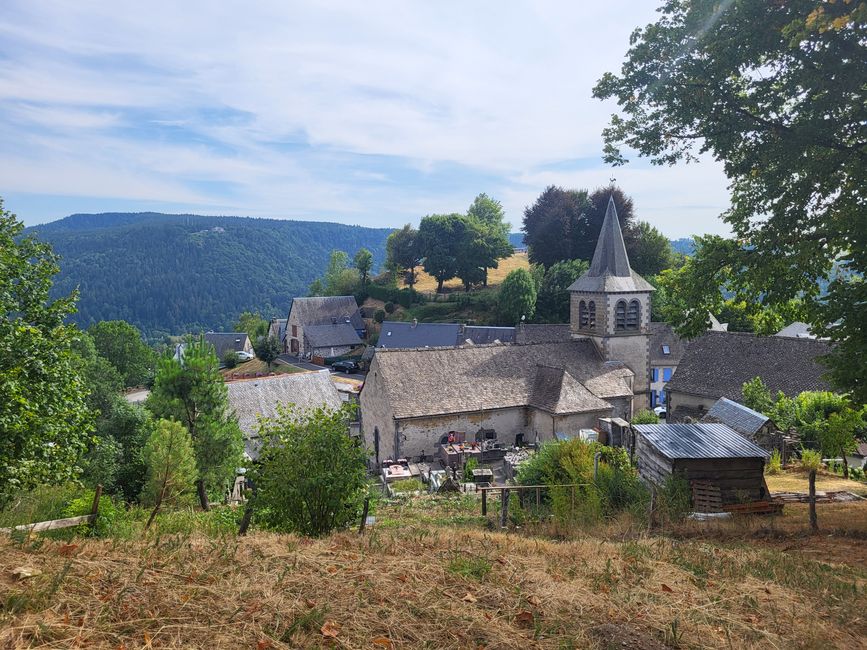 Murat-le-Quaire